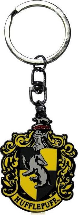 Produktbild ABYstyle Harry Potter - Haus Hufflepuff