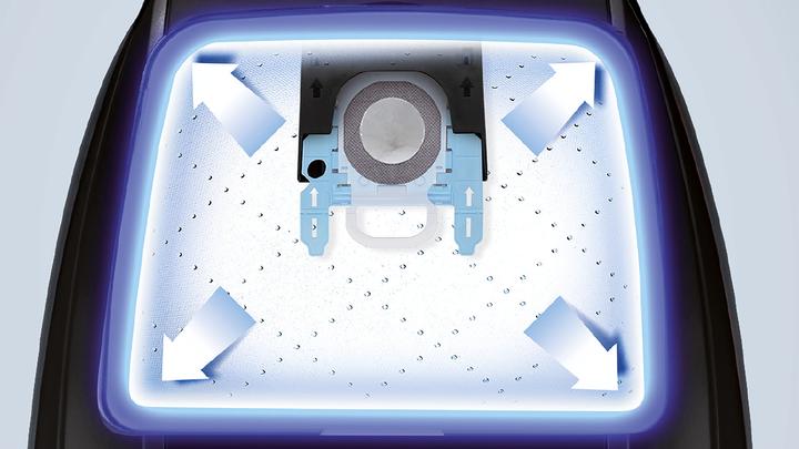 Image du produit Siemens VSC3320