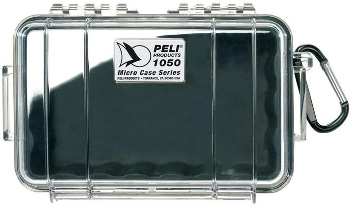 Micro Case 1050 (Kamera Etui, 1.05 l)