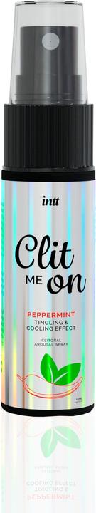 Intt Clit Me On Peppermin 12 ml (12 ml)
