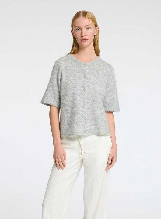 Immagine prodotto Selected Femme Slflulu 2/4 Knit Cardigan Noos (M)