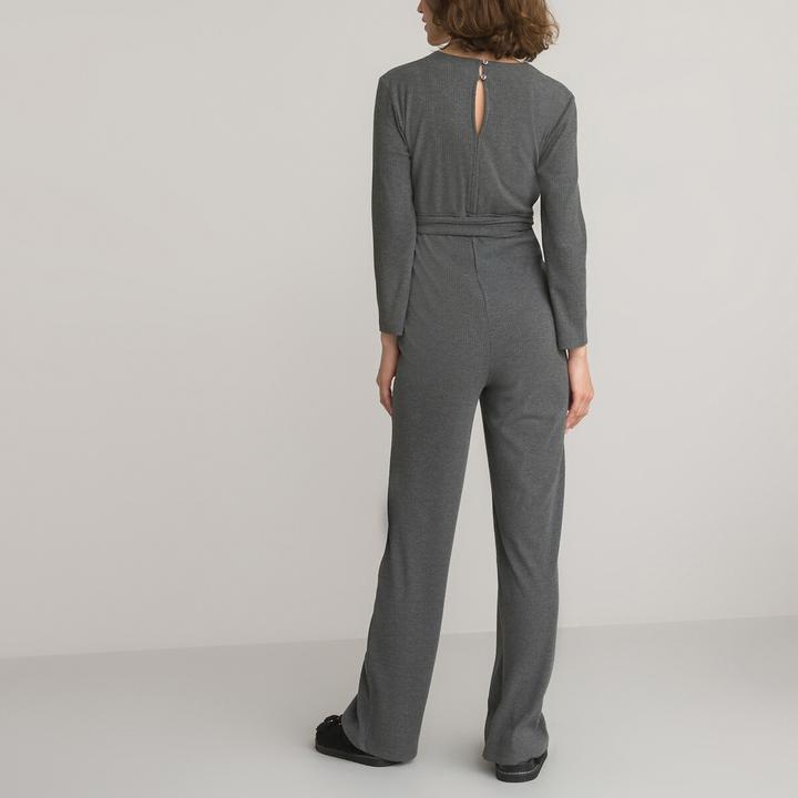 Actual product image La Redoute Collections Overall for pregnancy (L)