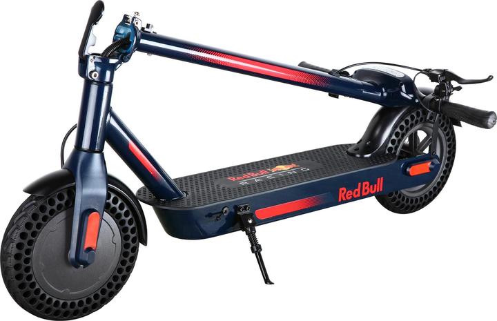 Image du produit Red Bull Racing Trottinette électrique Teen 10 (20 km/h, 20 km, 350 W)