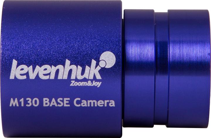 Productafbeelding Levenhuk M130 BASE microscoopcamera