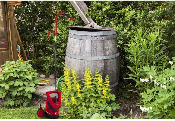 Produktbild Einhell GE-SP 3546 RB (Regenfasspumpe)