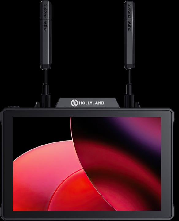 Hollyland Pyro 7 Kit (7", Full HD)