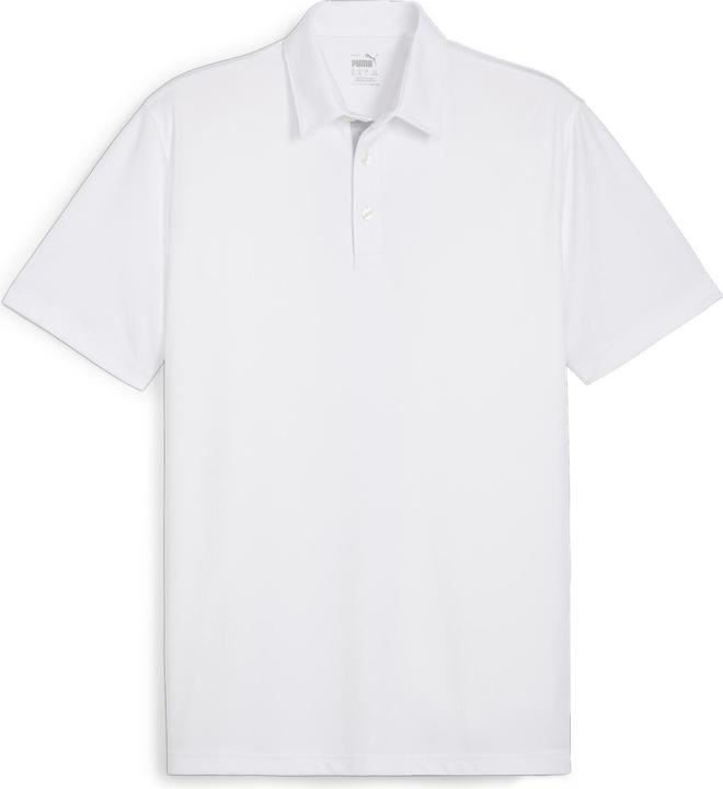 Puma Pure Solid Polo (XS)