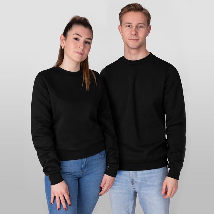 Immagine prodotto JAKO Felpa organica da uomo (XL)