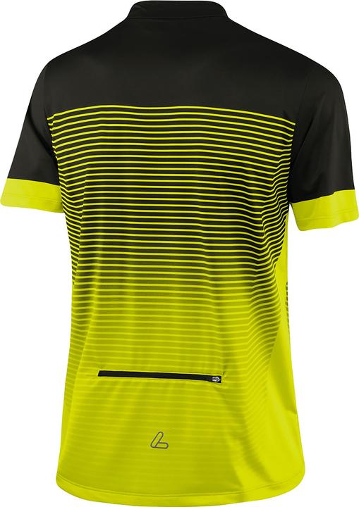 Image du produit Löffler Maillot de cyclisme à zip intégral Stream 3.0 (48, S)