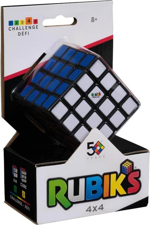 Actual product image Spin Master Rubik's (4 x 4)