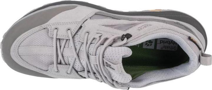 Image du produit Jack Wolfskin Terraquest Texapore Low M (46)