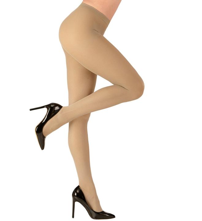 Produktbild Widmann Beige Strumpfhose 40 DEN (40 DEN)