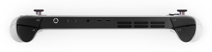 Actual product image Lenovo Legion Go S 8ARP1 (8", 16 GB, 512 GB)