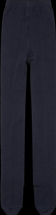 Image du produit Hust and Claire Collants enfants laine/bambou Foxie Blue night