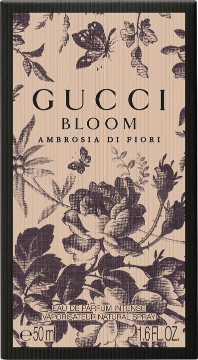 Produktbild Gucci Bloom (Eau de Parfum, 50 ml)