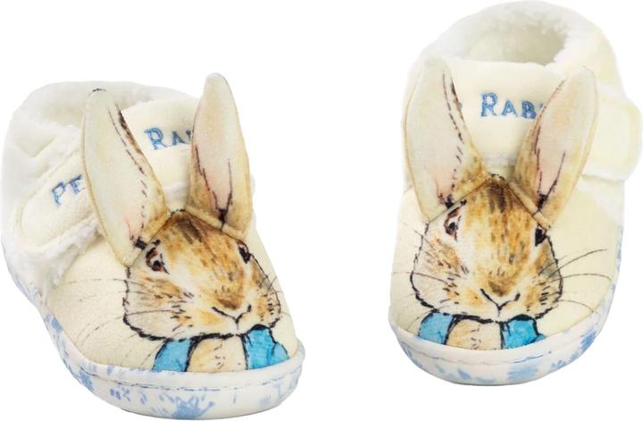Immagine prodotto Peter Rabbit Ciabatte Viso del Personaggio Bambini (25)