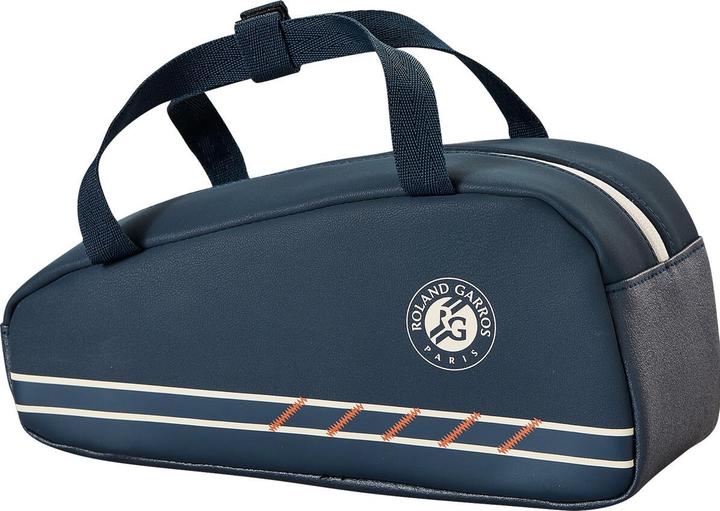 Image du produit Wilson Mini Bag Dark Navy Roland Garros 2025