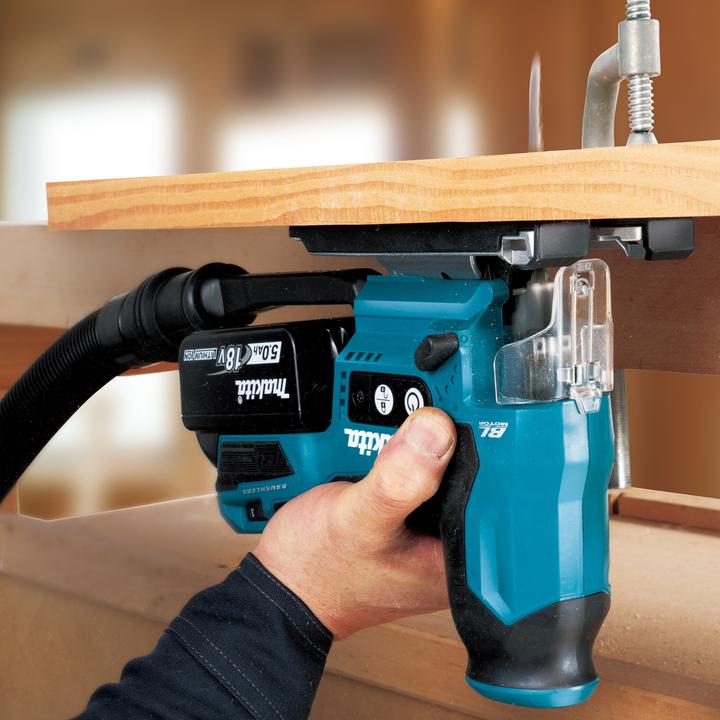 Actual product image Makita DJV185ZJ
