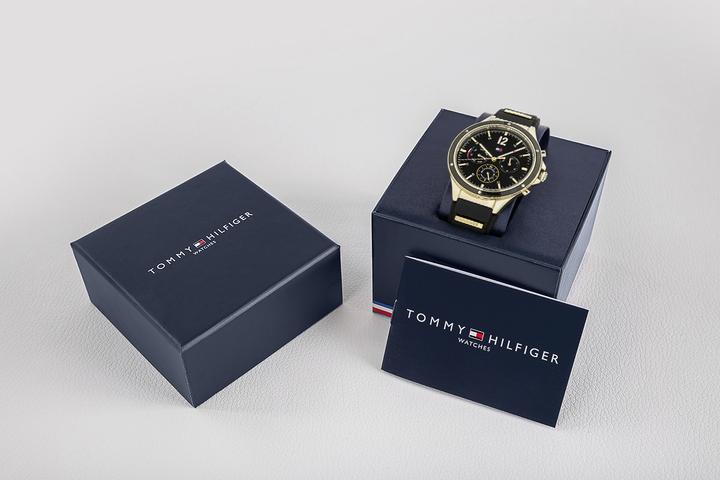 Immagine prodotto Tommy Hilfiger Eve Damenuhr 1782282 + BOX