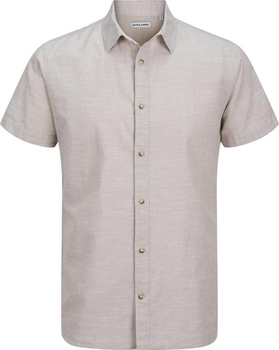 Jack & Jones Jjesummer Shirt Ss Sn