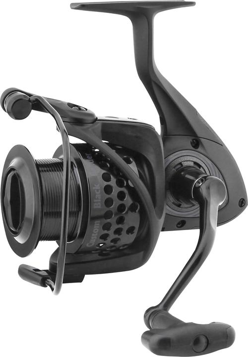Okuma Custom Black CB-60