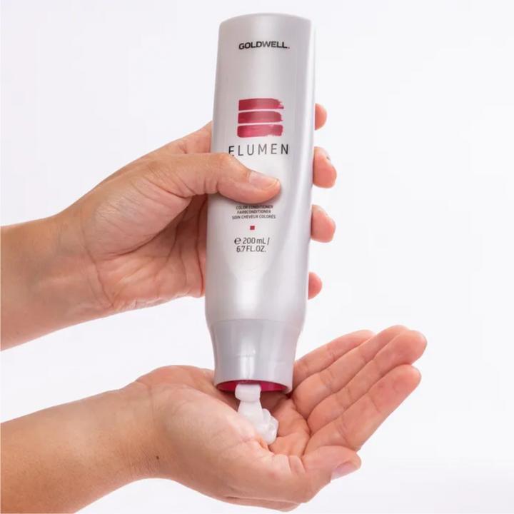 Produktbild Goldwell Elumen Conditioner (200 ml)
