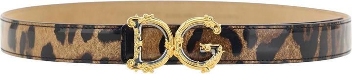 Produktbild Dolce & Gabbana Belts (75)