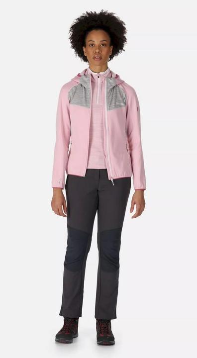 Produktbild Regatta Attare Jacke Leicht (42 D)