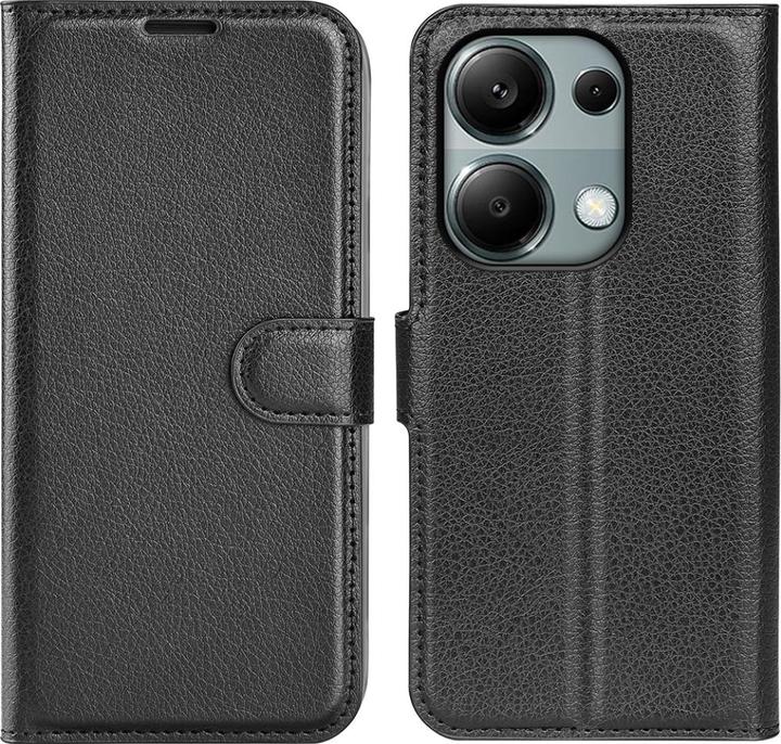 Image du produit Screenguard Leather Guard (Xiaomi Redmi Note 13 Pro 4G)
