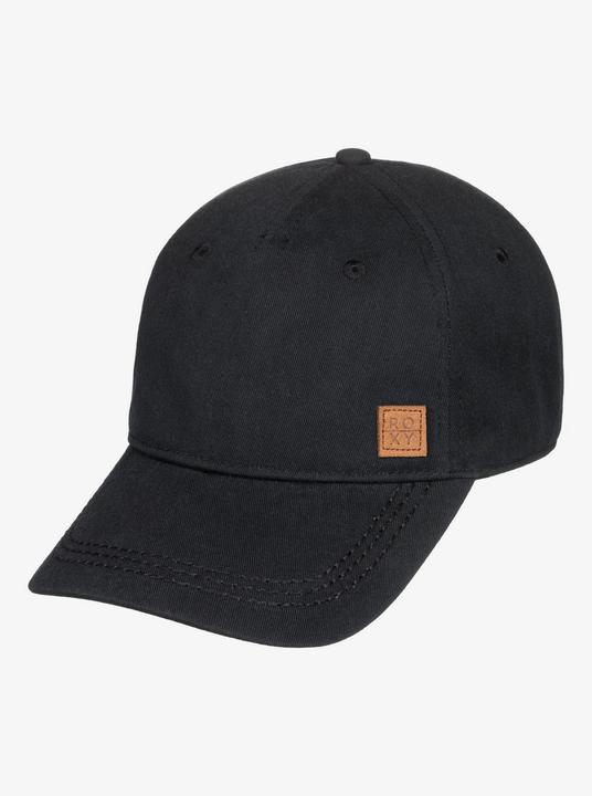 Roxy Women's Extra Innings Baseball Cap (One Size)