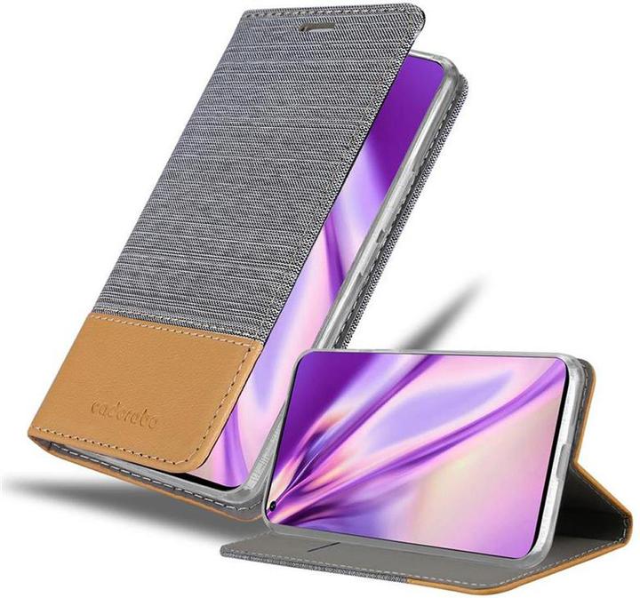 Actual product image Cadorabo Jeans Optik (Huawei Nova 7 5G)