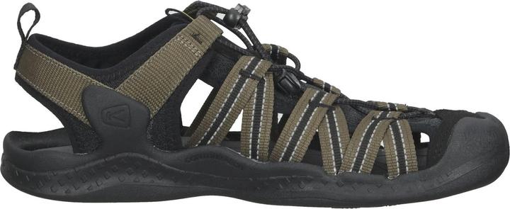 Actual product image Keen M Drift Creek H2 (44)