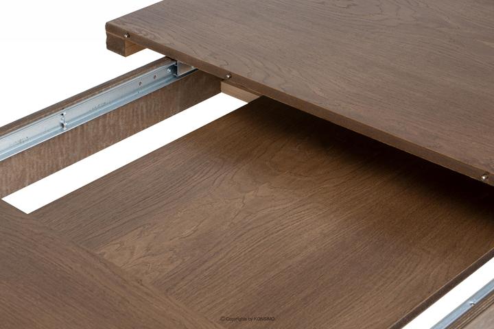 Actual product image Konsimo Cospe (140 x 76.5 x 80 cm, 180 x 76.5 x 80 cm)