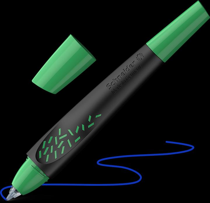 Image du produit Schneider Roller Breeze (Vert, 5 x)