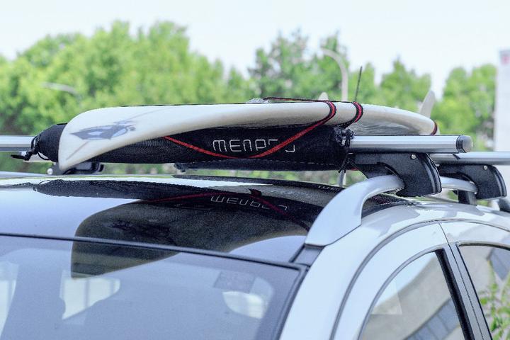 Immagine prodotto Menabo Porta Windsurf Windsurf pad