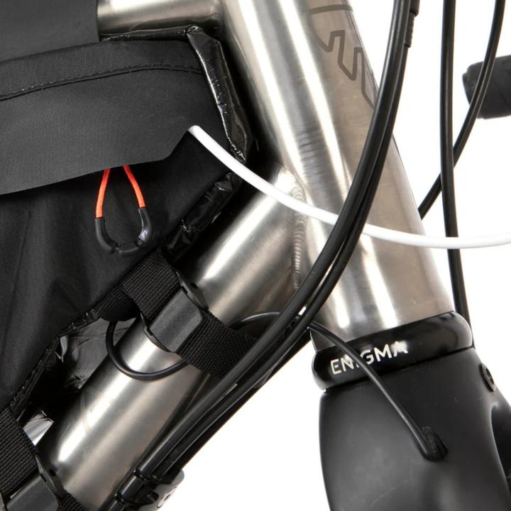 Actual product image Restrap Adventure Race (3 l, Frame bag)