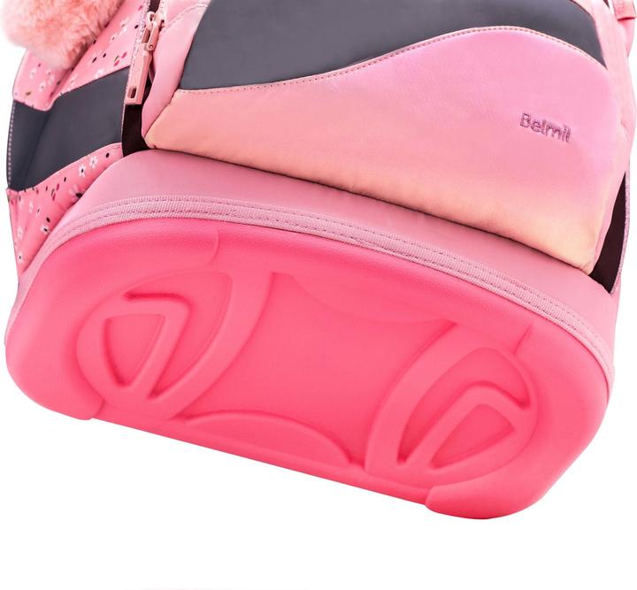 Produktbild Belmil Smarty Plus Cherry Blossom SchulranzenSet 5tl (20 l)