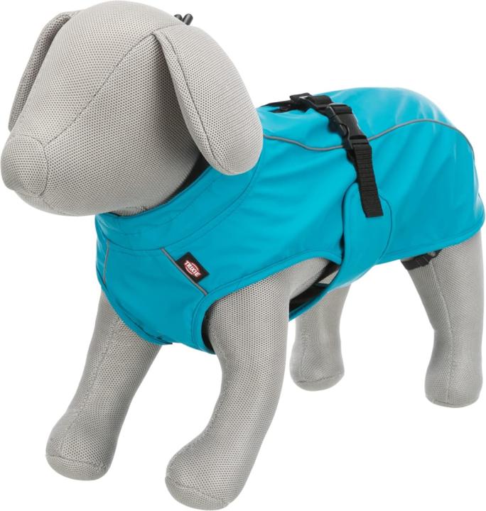 Produktbild Trixie Vimy (S, Hundemantel)