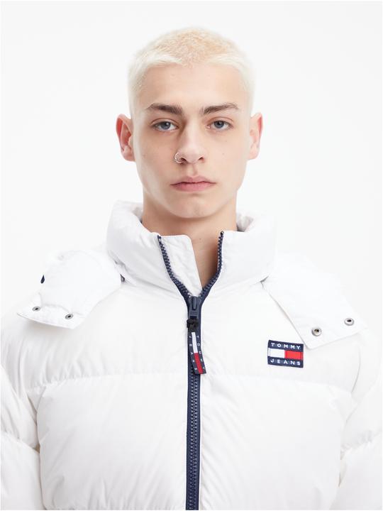 Actual product image Tommy Jeans Alaska (L)