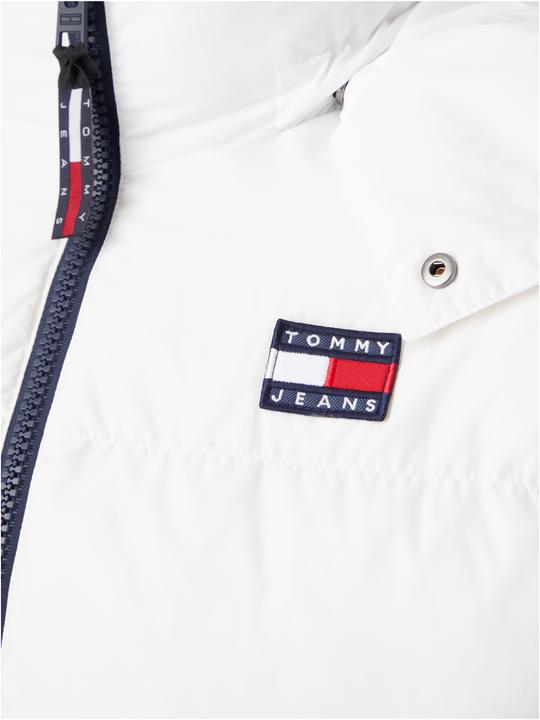 Actual product image Tommy Jeans Alaska (L)
