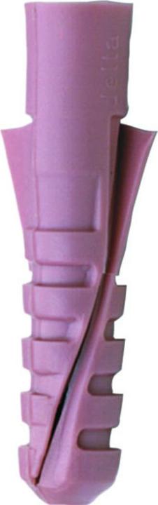 Actual product image Delta Spiral dowel (25 pcs.)