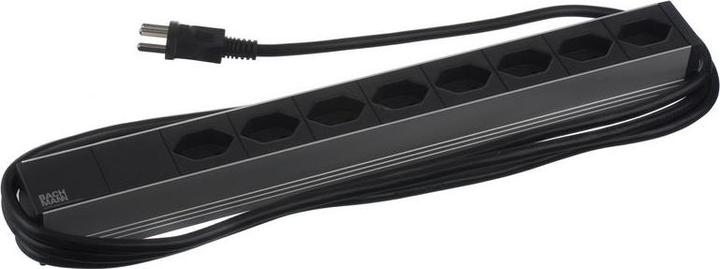 Produktbild Bachmann Pdu 19" (8 x, Typ 23, 3 m)