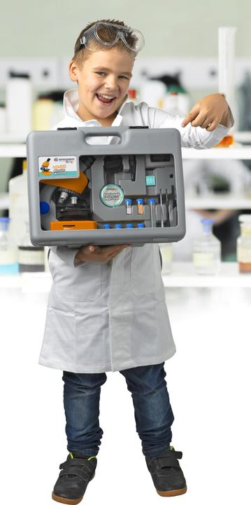 Image du produit Bresser Microscope dans une valise