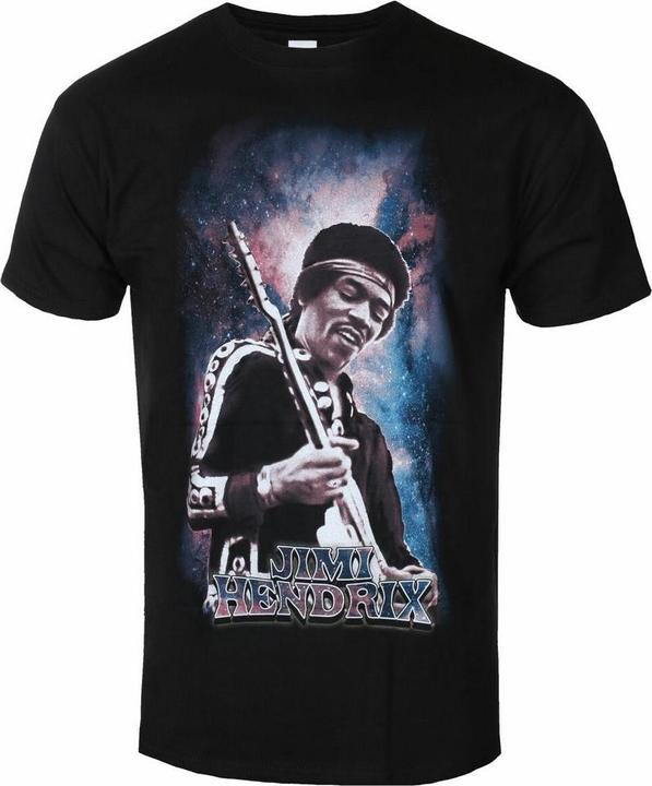 Jimi Hendrix TShirt (M)