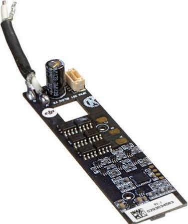 Immagine prodotto DJI ESC Phantom 2 (Ricambi per droni, DJI Phantom 2)
