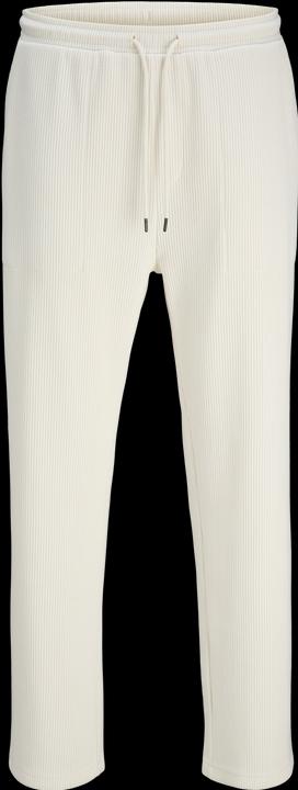 Produktbild Jack & Jones Jpstkane Jjrick Plisse Sweat Pants Ln (M)