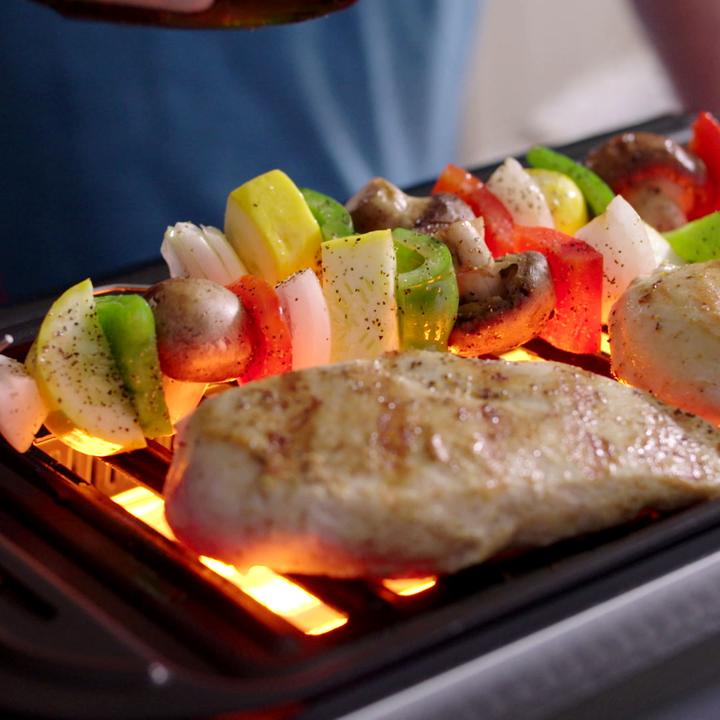 Produktbild Livington Rotisserie Chef