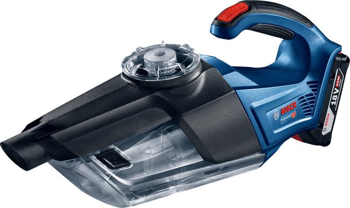Bosch Hausgeräte GAS 18V-1