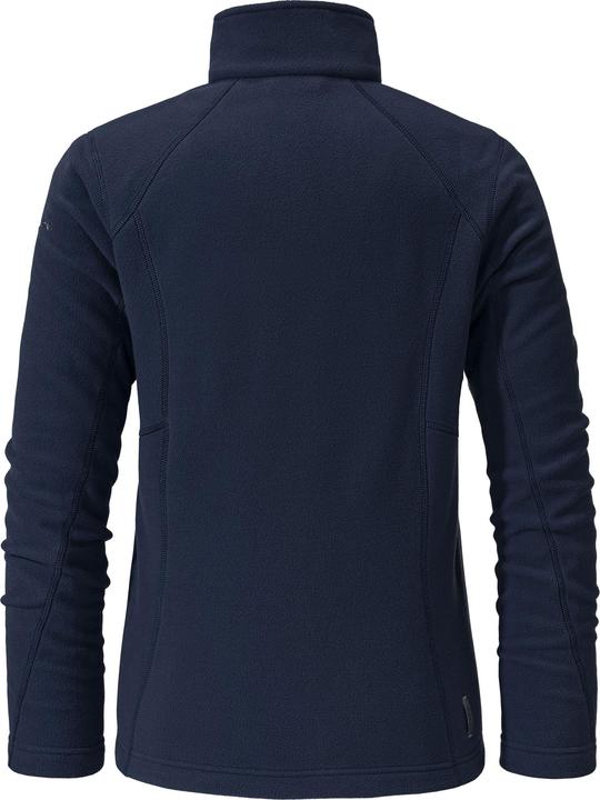 Actual product image Schöffel Women's Fleece Jacket Leona3 (52, 6XL)
