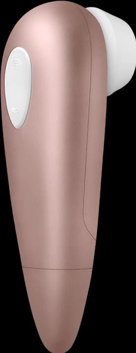 Actual product image Satisfyer 1